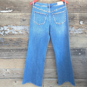 Dear John - Micah Jean - Slate Blue