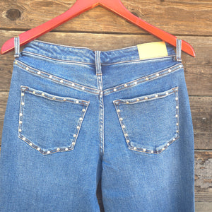 Dear John - Micah Jean - Slate Blue