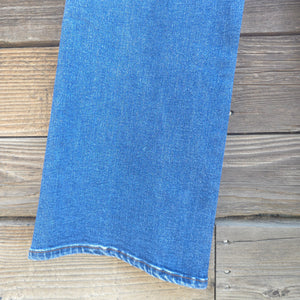 Dear John - Micah Jean - Slate Blue