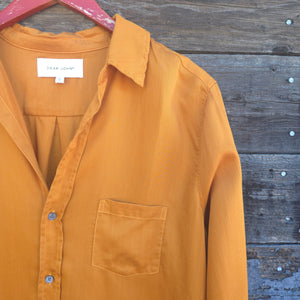 Dear John - Galina Blouse - Pumpkin Spice