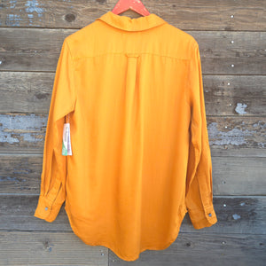 Dear John - Galina Blouse - Pumpkin Spice