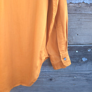 Dear John - Galina Blouse - Pumpkin Spice