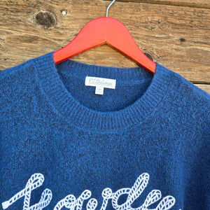 PJ Salvage - Howdy Sweater