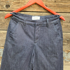 Dear John Denim - Brandy Denim Trouser - Zodiac Blue