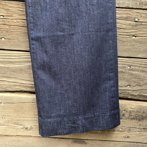 Dear John Denim - Brandy Denim Trouser - Zodiac Blue
