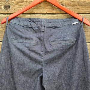 Dear John Denim - Brandy Denim Trouser - Zodiac Blue