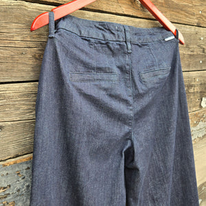 Dear John Denim - Brandy Denim Trouser - Zodiac Blue