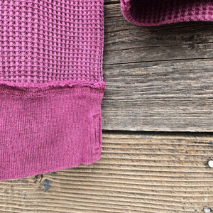 Dear John - Ania Thermal Top - Fig