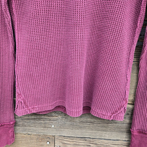 Dear John - Ania Thermal Top - Fig