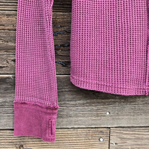 Dear John - Ania Thermal Top - Fig