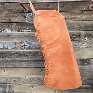 Chaps - Arizona Bells 6 - Pockets and Fringe