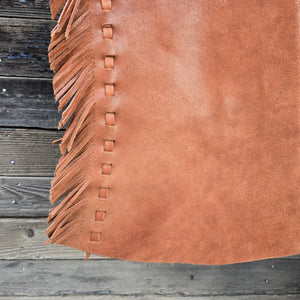 Chaps - Arizona Bells 6 - Pockets and Fringe