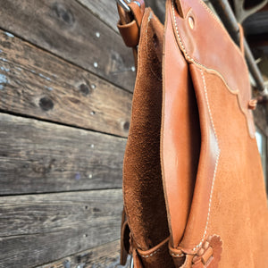 Chaps - Arizona Bells 6 - Pockets and Fringe