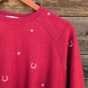 PJ Salvage - Hold Your Horses Jogger Set - Port