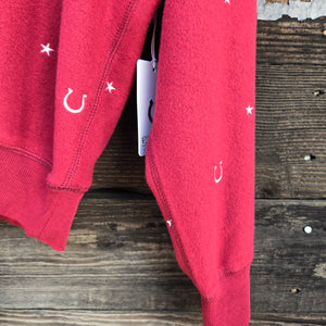 PJ Salvage - Hold Your Horses Jogger Set - Port