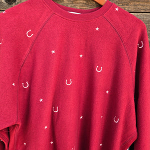 PJ Salvage - Hold Your Horses Jogger Set - Port