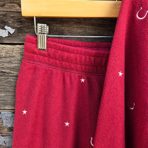 PJ Salvage - Hold Your Horses Jogger Set - Port