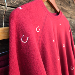 PJ Salvage - Hold Your Horses Jogger Set - Port