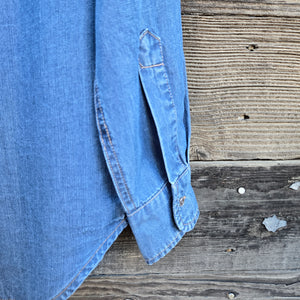 Dear John - Galina Blouse - Femma Tencel