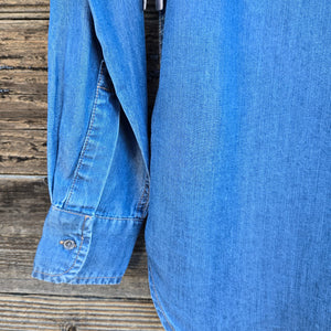 Dear John - Galina Blouse - Femma Tencel