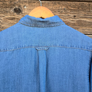 Dear John - Galina Blouse - Femma Tencel