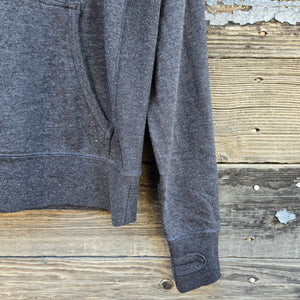 Creston Women's Hoodie - Creston Charra