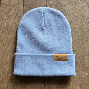 Creston Beanie - Cuffed