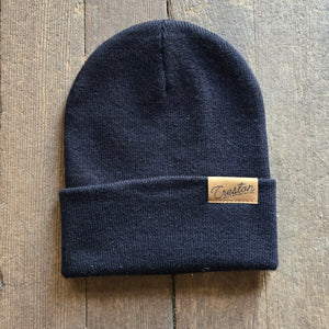 Creston Beanie - Cuffed