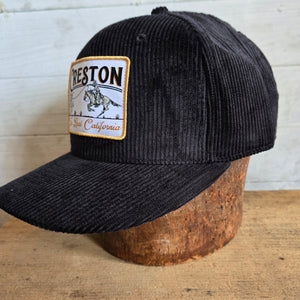 Creston Cap - Vaquero Ernie FB