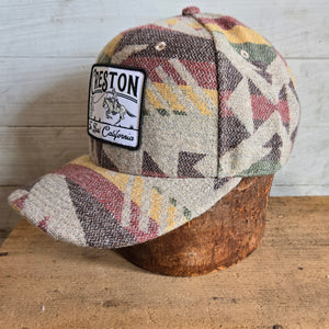 Creston Cap - Vaquero Ernie FB