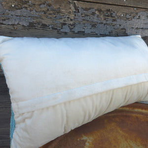 Pillow - Double Flag