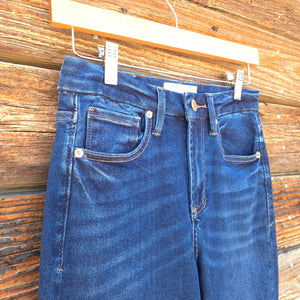 Dear John Denim - Jeanne Crop Flare Jean - Richmond Denim