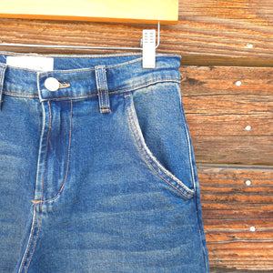 Dear John - Lasso Barrel Fit Jean - Blue Mix