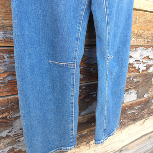Dear John - Lasso Barrel Fit Jean - Blue Mix