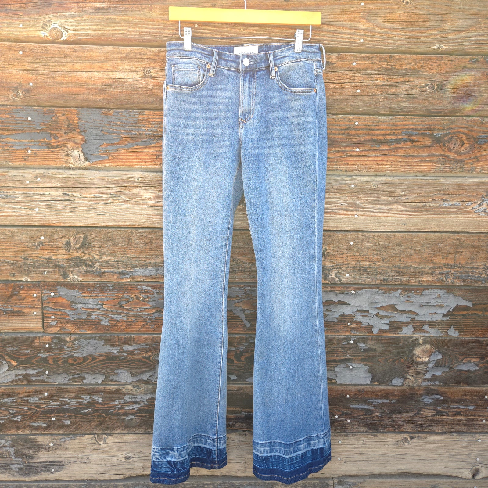 Dear John - Rosa Boot Cut - Winslow