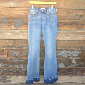 Dear John - Rosa Boot Cut - Winslow