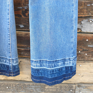 Dear John - Rosa Boot Cut - Winslow