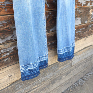 Dear John - Rosa Boot Cut - Winslow