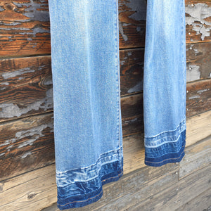 Dear John - Rosa Boot Cut - Winslow