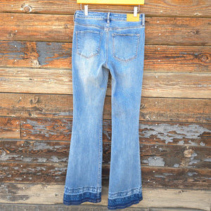 Dear John - Rosa Boot Cut - Winslow