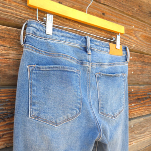 Dear John - Rosa Boot Cut - Winslow