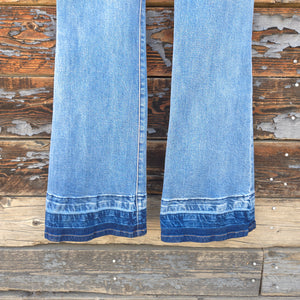 Dear John - Rosa Boot Cut - Winslow