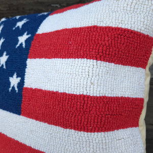 Pillow - American Flag