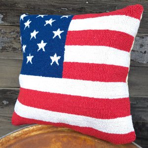 Pillow - American Flag