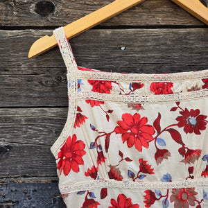Cotton and Rye - Freedom Blossom Dress