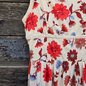 Cotton and Rye - Freedom Blossom Dress