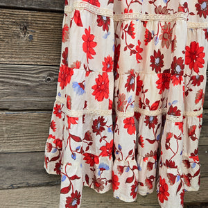 Cotton and Rye - Freedom Blossom Dress