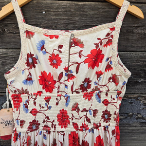 Cotton and Rye - Freedom Blossom Dress