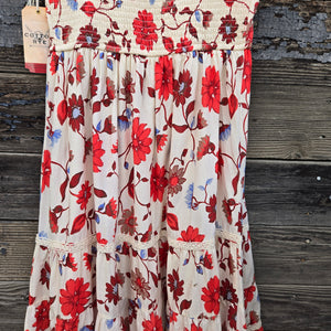 Cotton and Rye - Freedom Blossom Dress