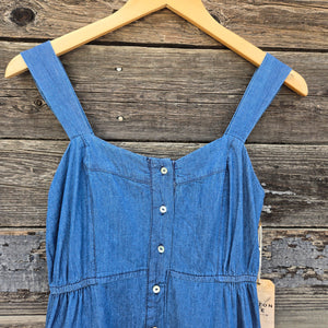 Cotton and Rye - The Cora Dress